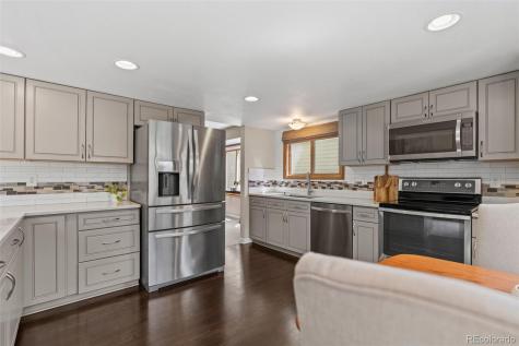 5233 S Zeno Way Centennial CO 80015