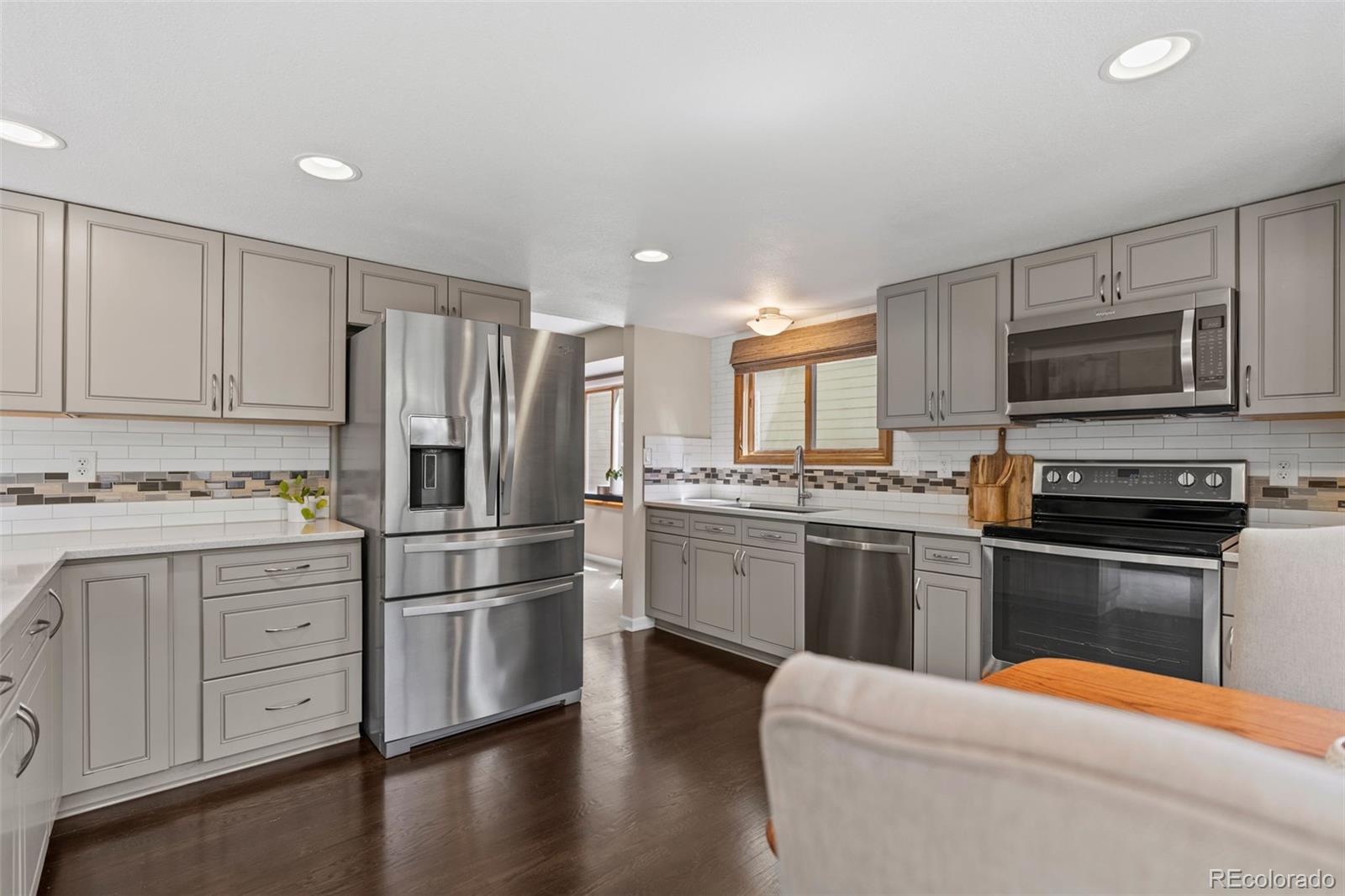 5233 S Zeno Way Centennial CO 80015
