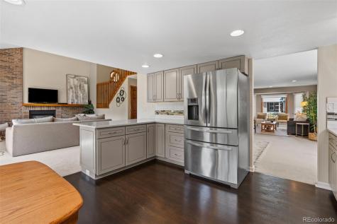 5233 S Zeno Way Centennial CO 80015
