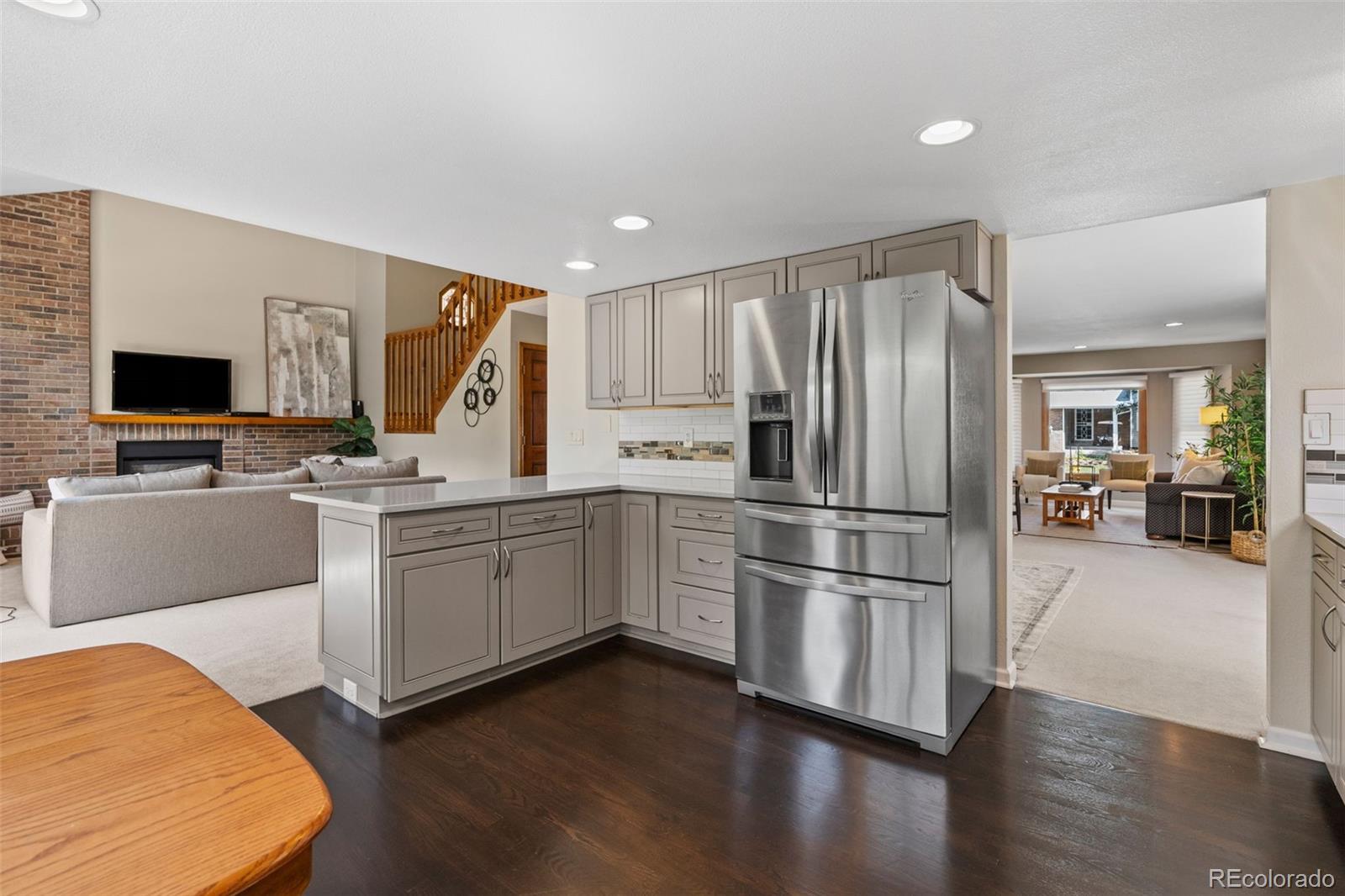 5233 S Zeno Way Centennial CO 80015
