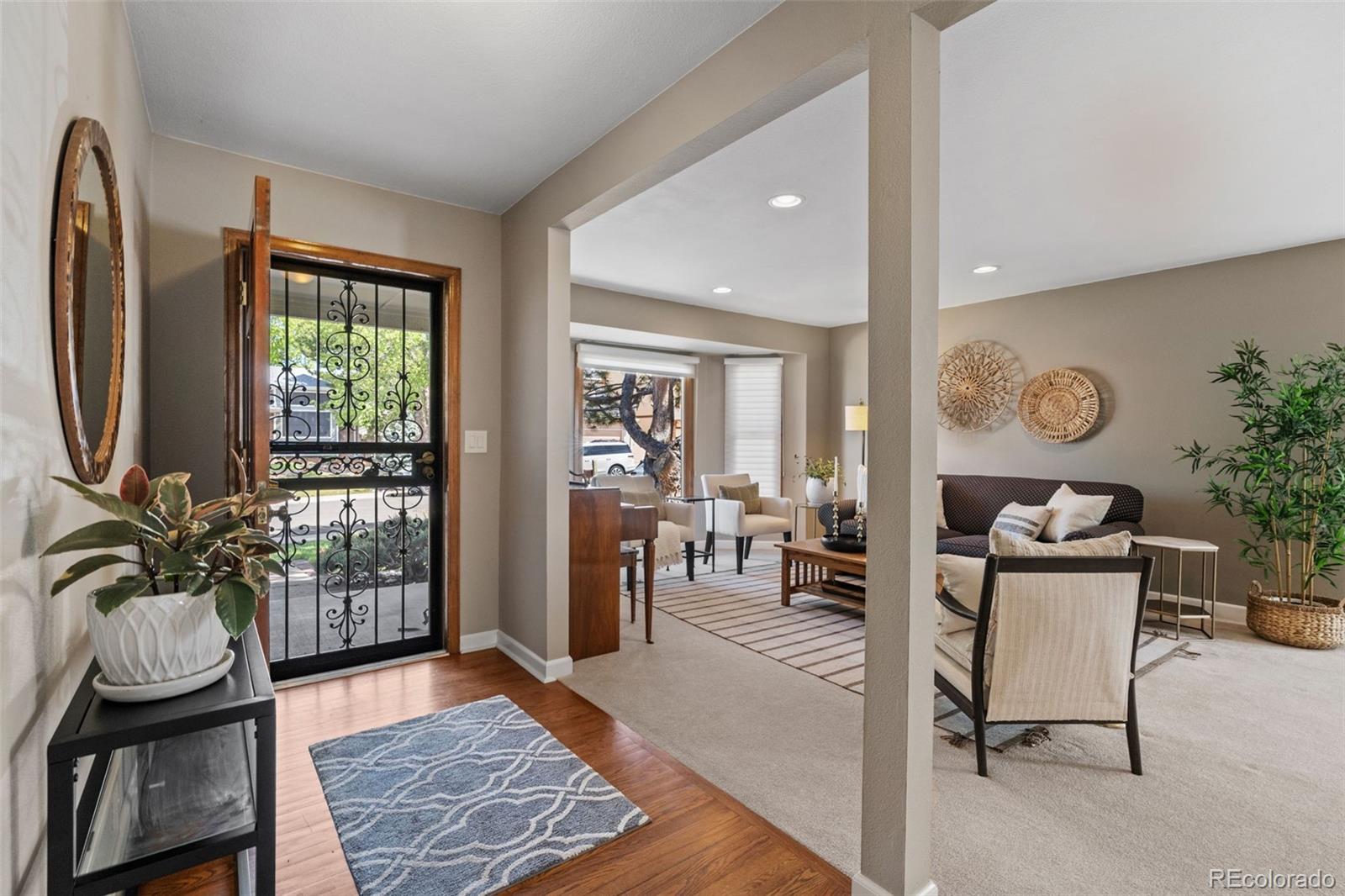 5233 S Zeno Way Centennial CO 80015