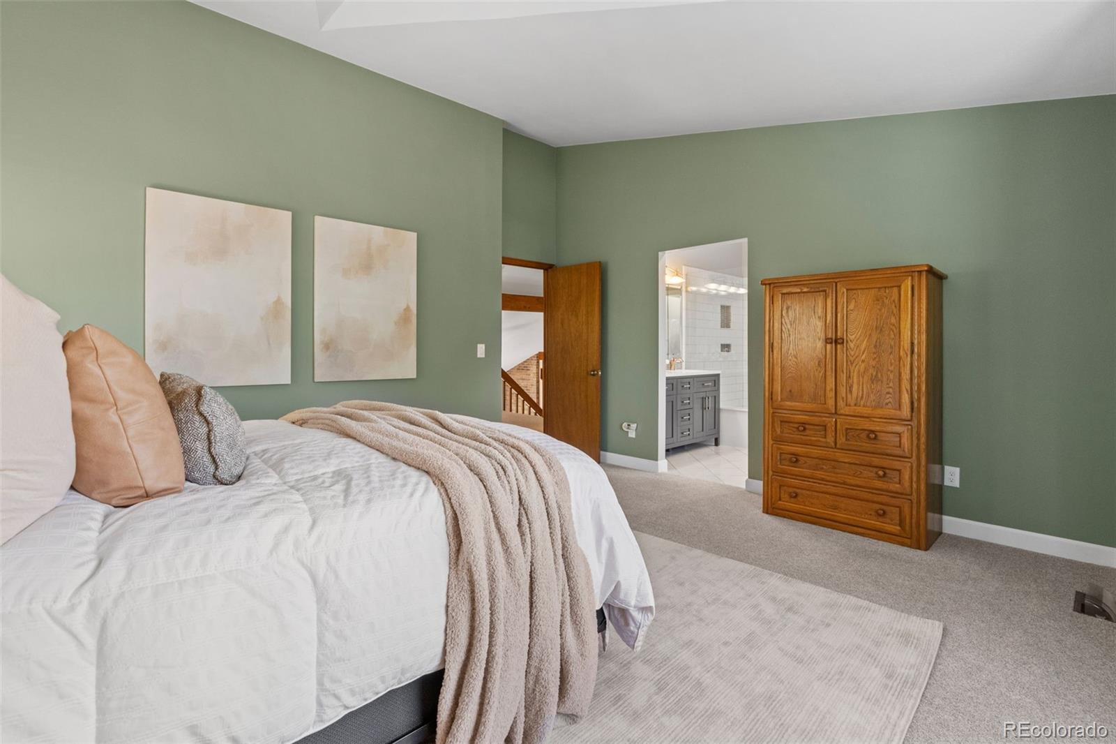 5233 S Zeno Way Centennial CO 80015
