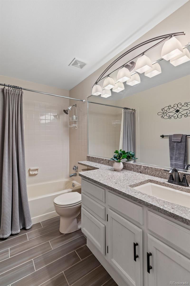 5233 S Zeno Way Centennial CO 80015