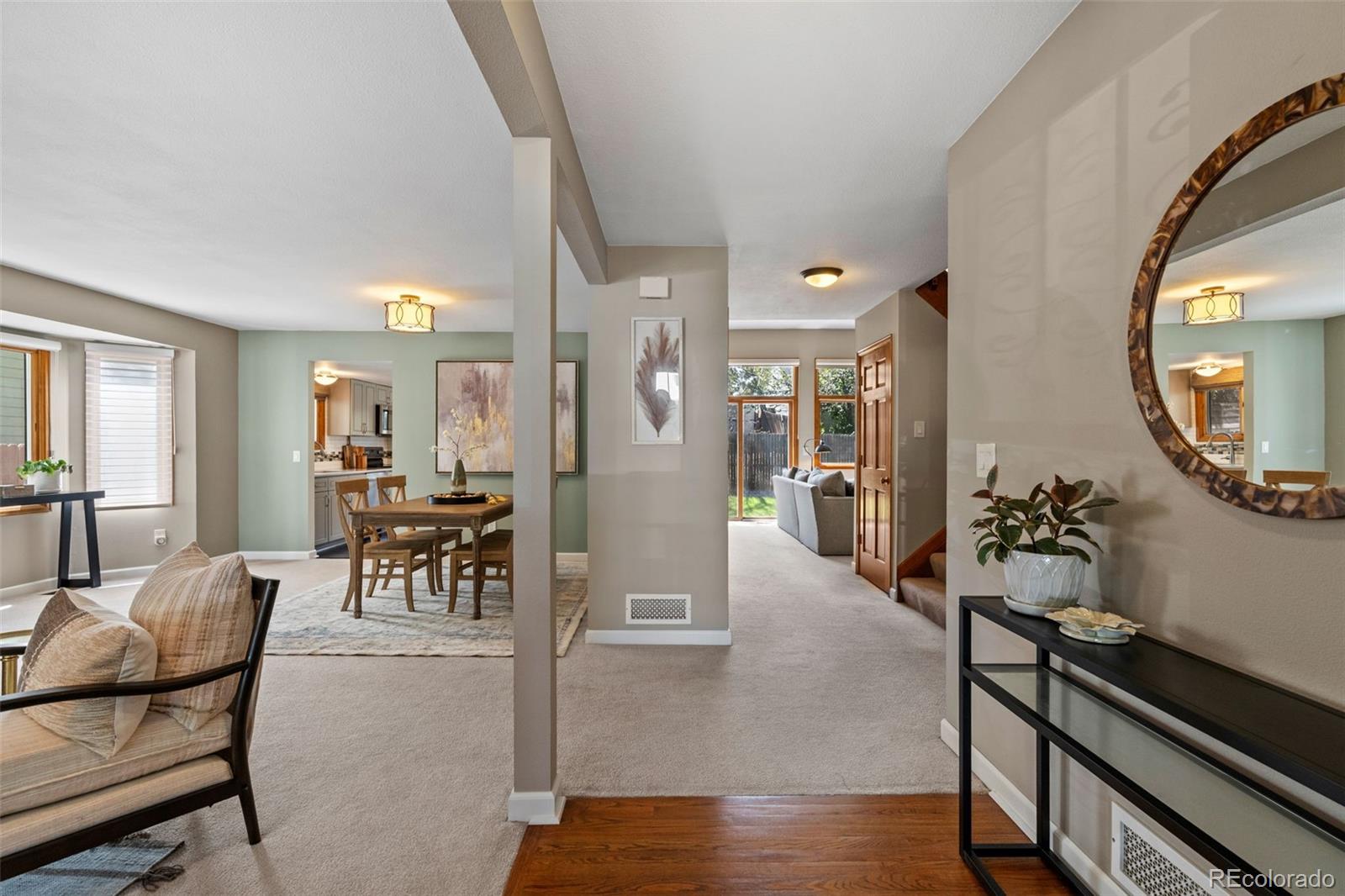 5233 S Zeno Way Centennial CO 80015