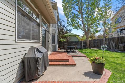 5233 S Zeno Way Centennial CO 80015