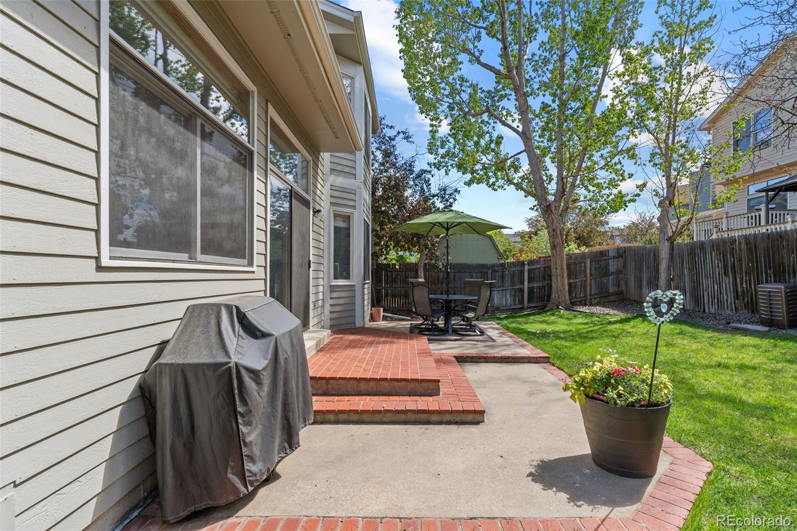 5233 S Zeno Way Centennial CO 80015