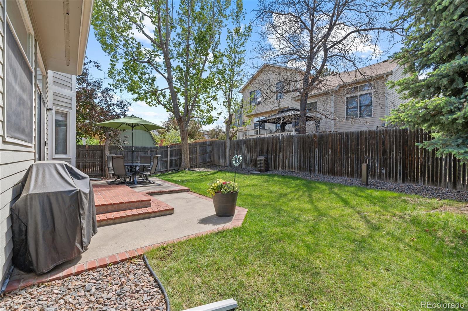 5233 S Zeno Way Centennial CO 80015