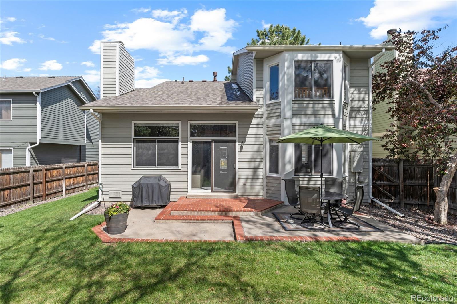 5233 S Zeno Way Centennial CO 80015