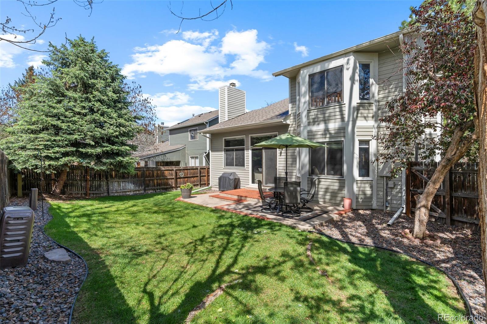 5233 S Zeno Way Centennial CO 80015