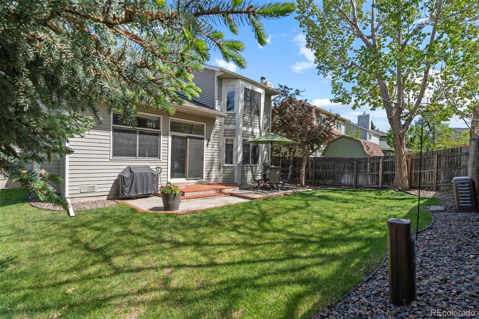 5233 S Zeno Way Centennial CO 80015