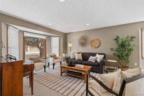 5233 S Zeno Way Centennial CO 80015