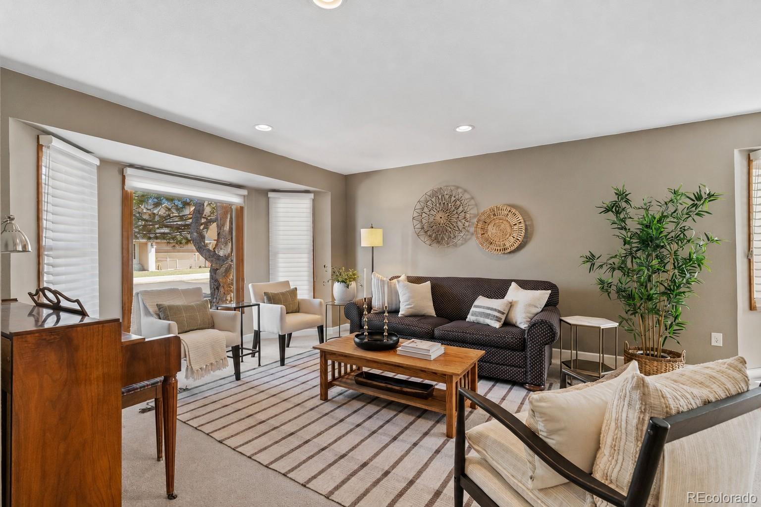 5233 S Zeno Way Centennial CO 80015