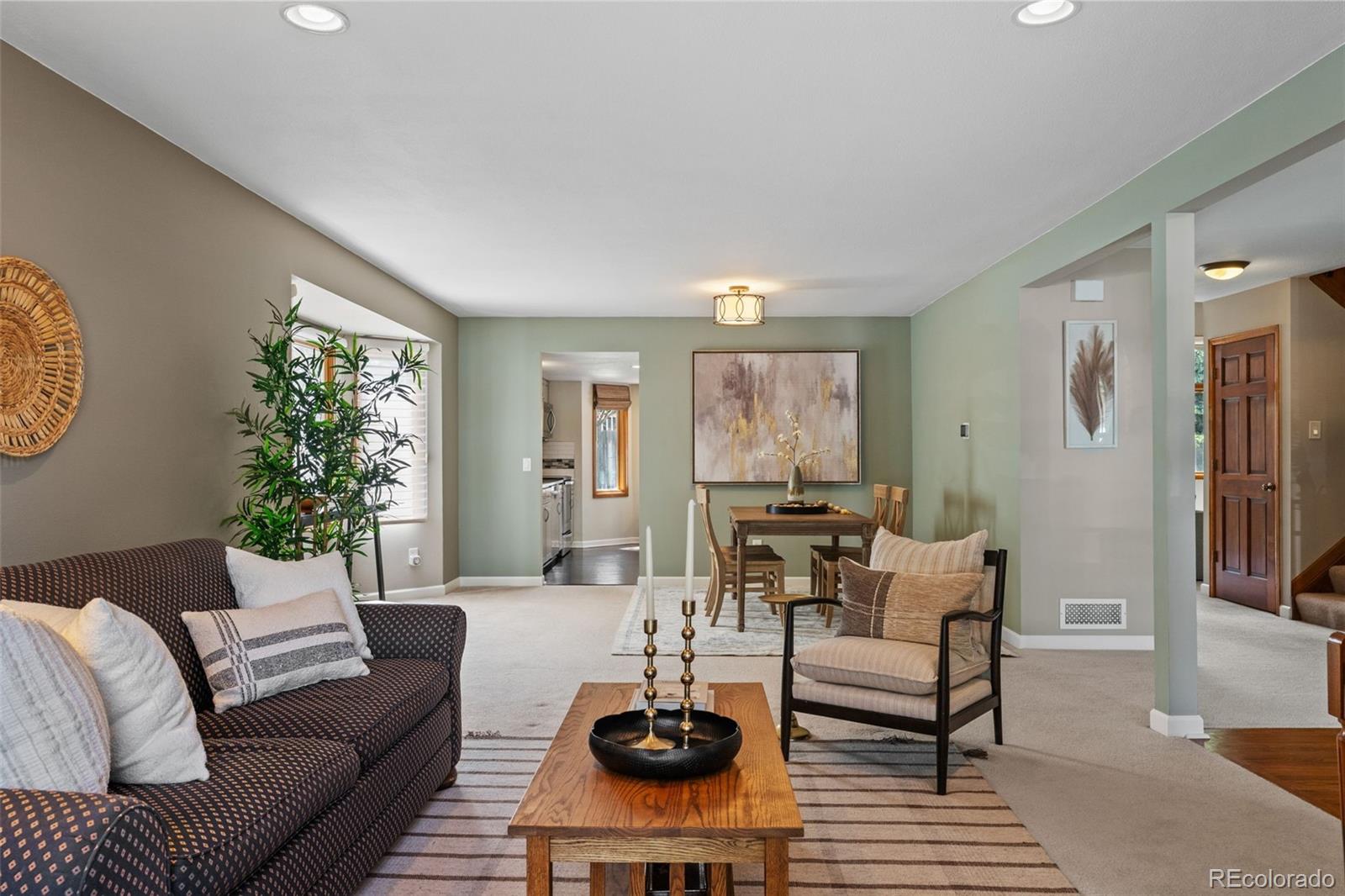 5233 S Zeno Way Centennial CO 80015