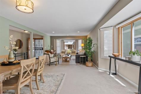 5233 S Zeno Way Centennial CO 80015