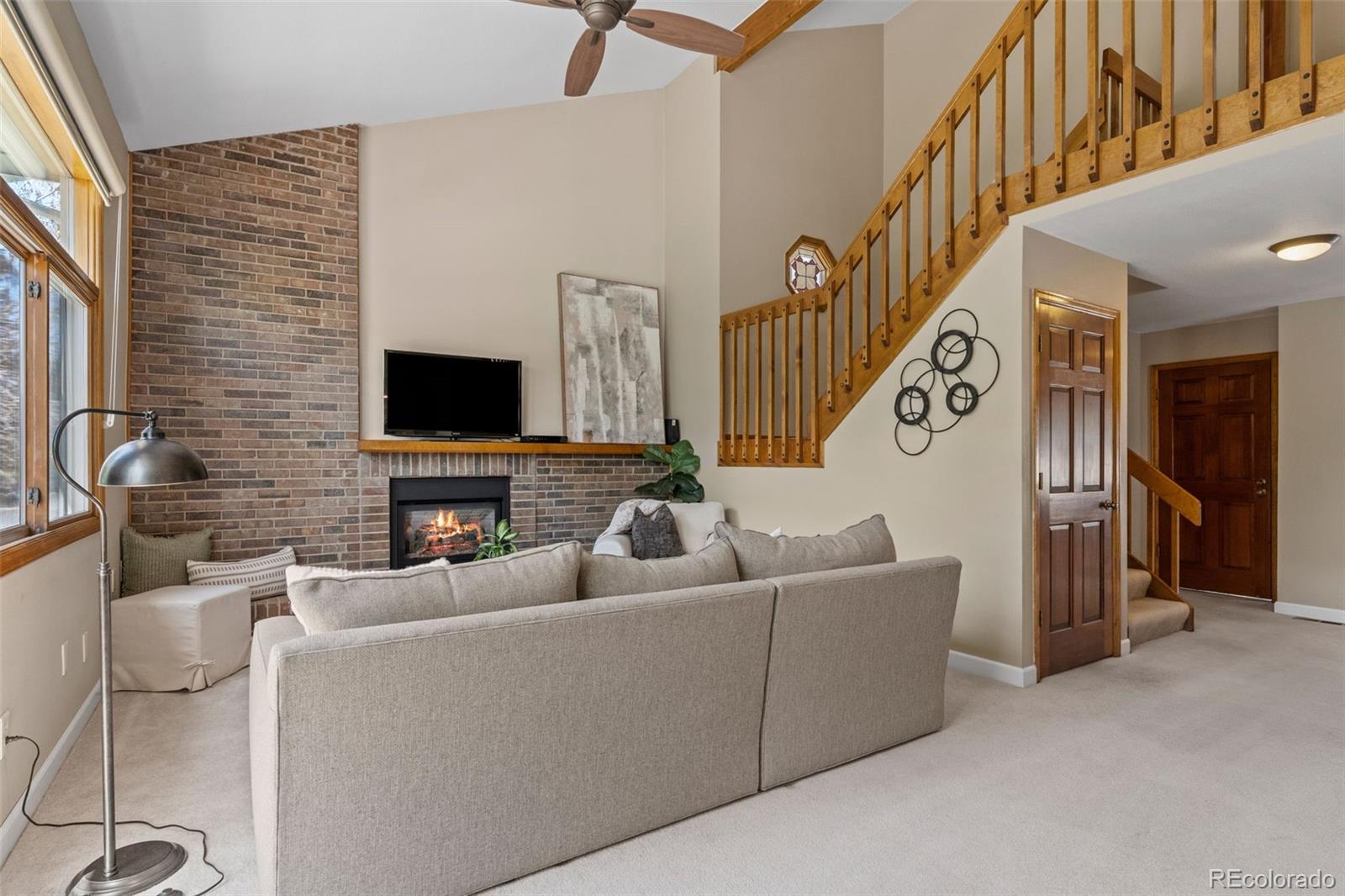 5233 S Zeno Way Centennial CO 80015