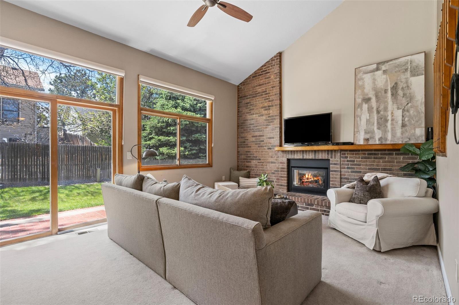 5233 S Zeno Way Centennial CO 80015