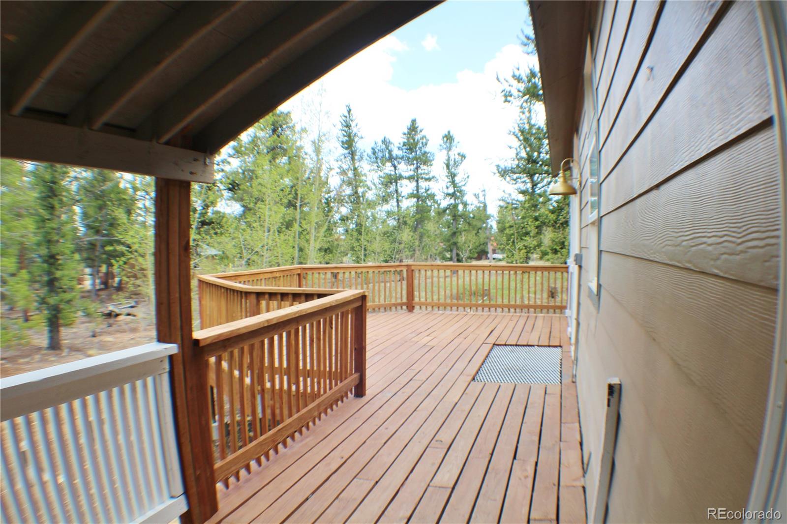 2095 Mullenville Road Fairplay CO 80440