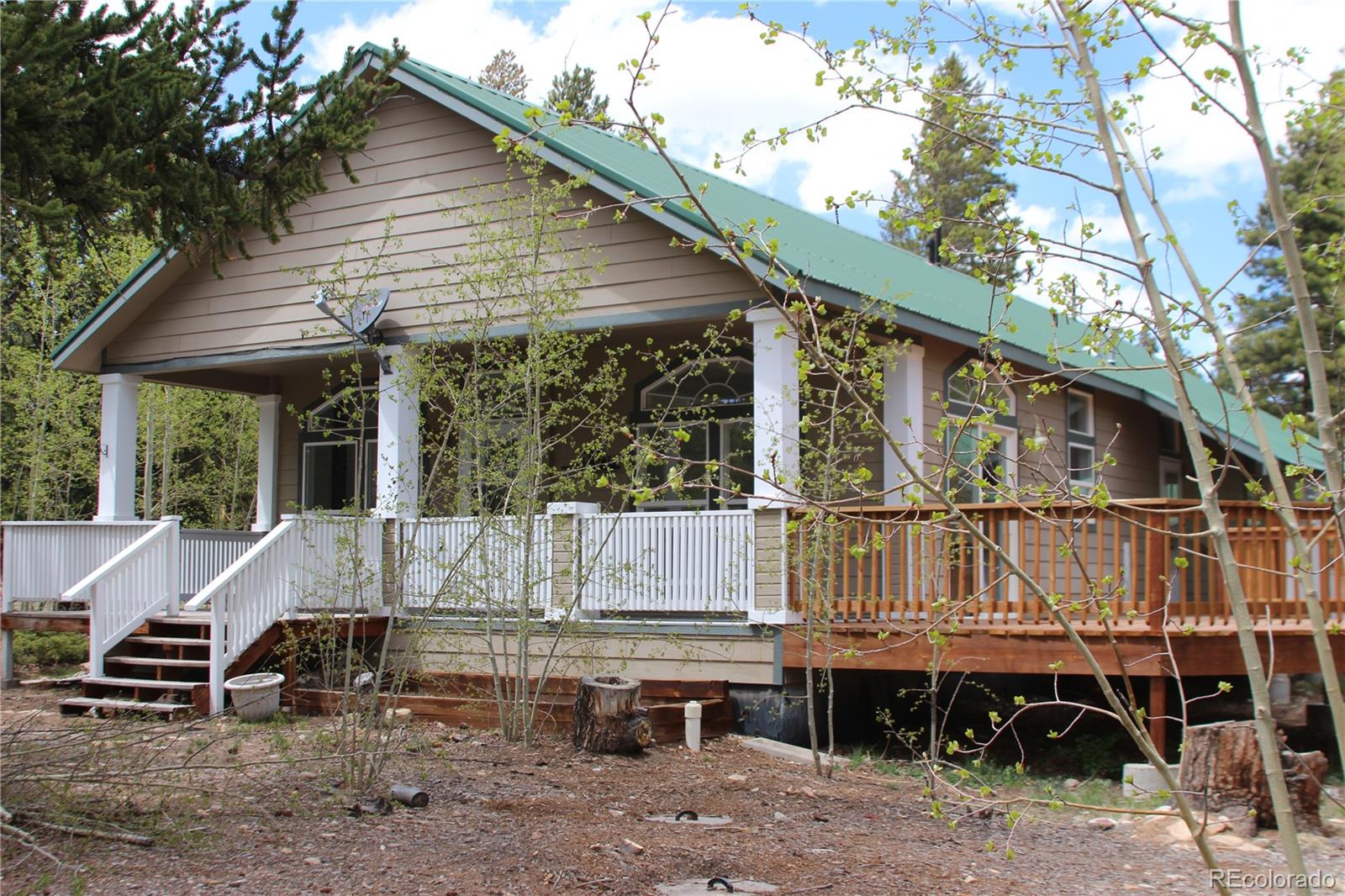 2095 Mullenville Road Fairplay CO 80440