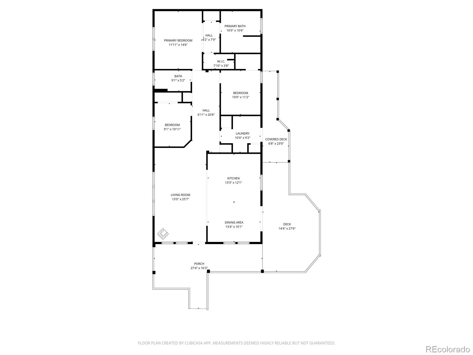 2095 Mullenville Road Fairplay CO 80440