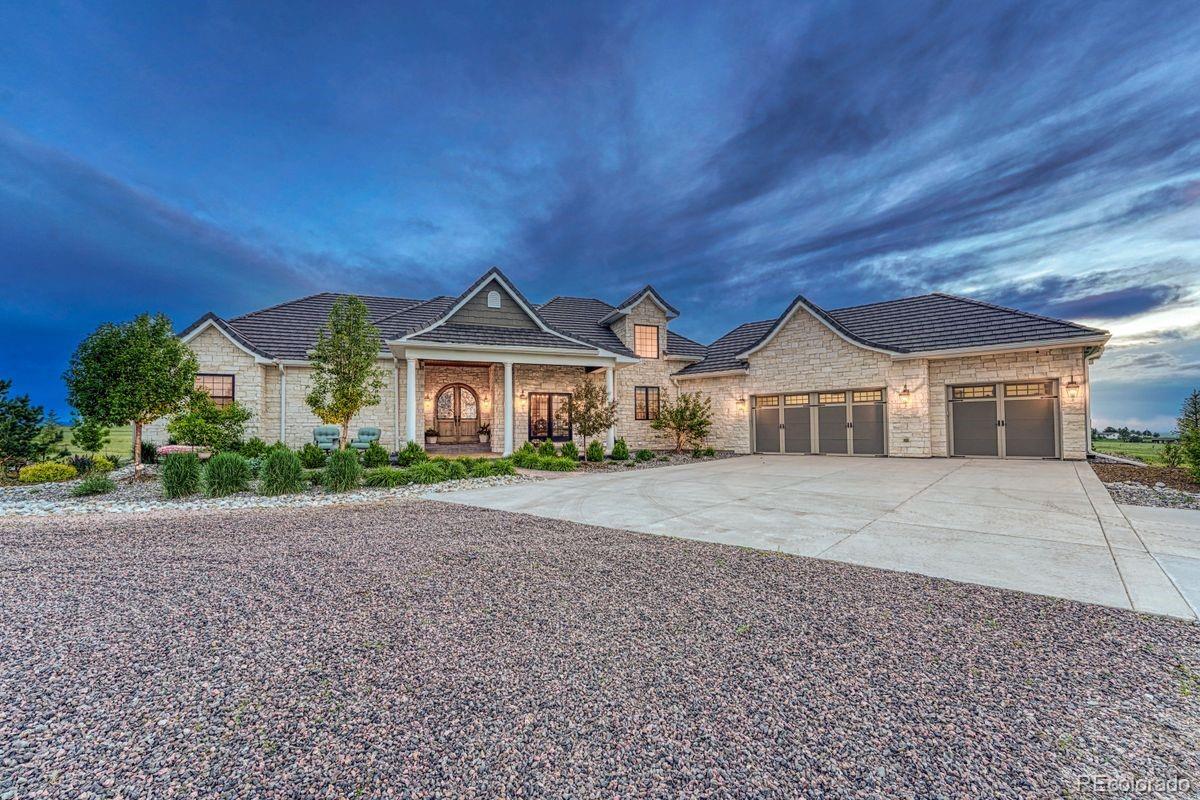 25995 Cave Spring Trail Elbert CO 80106