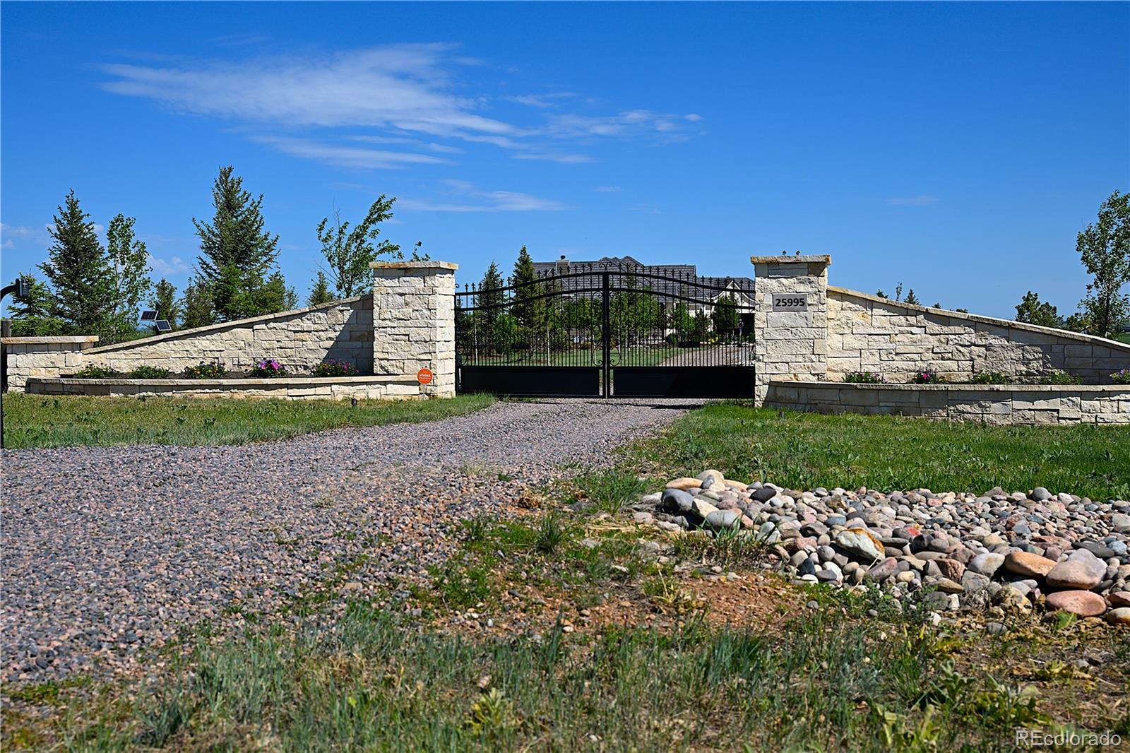 25995 Cave Spring Trail Elbert CO 80106
