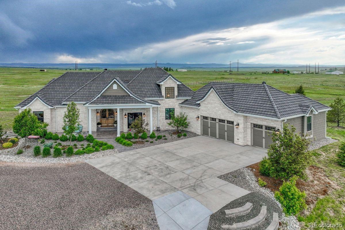 25995 Cave Spring Trail Elbert CO 80106