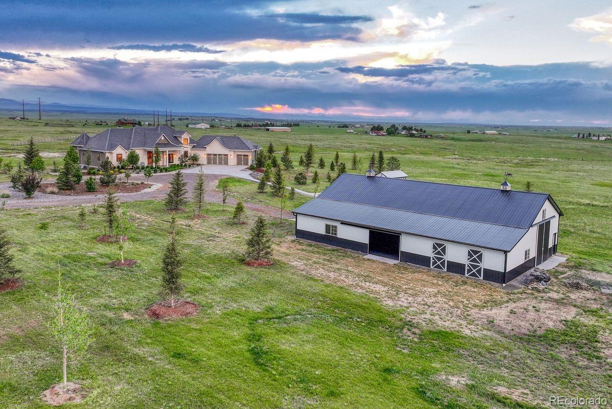 25995 Cave Spring Trail Elbert CO 80106