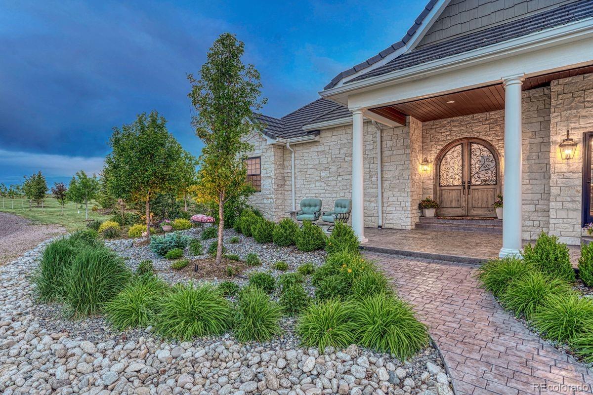 25995 Cave Spring Trail Elbert CO 80106