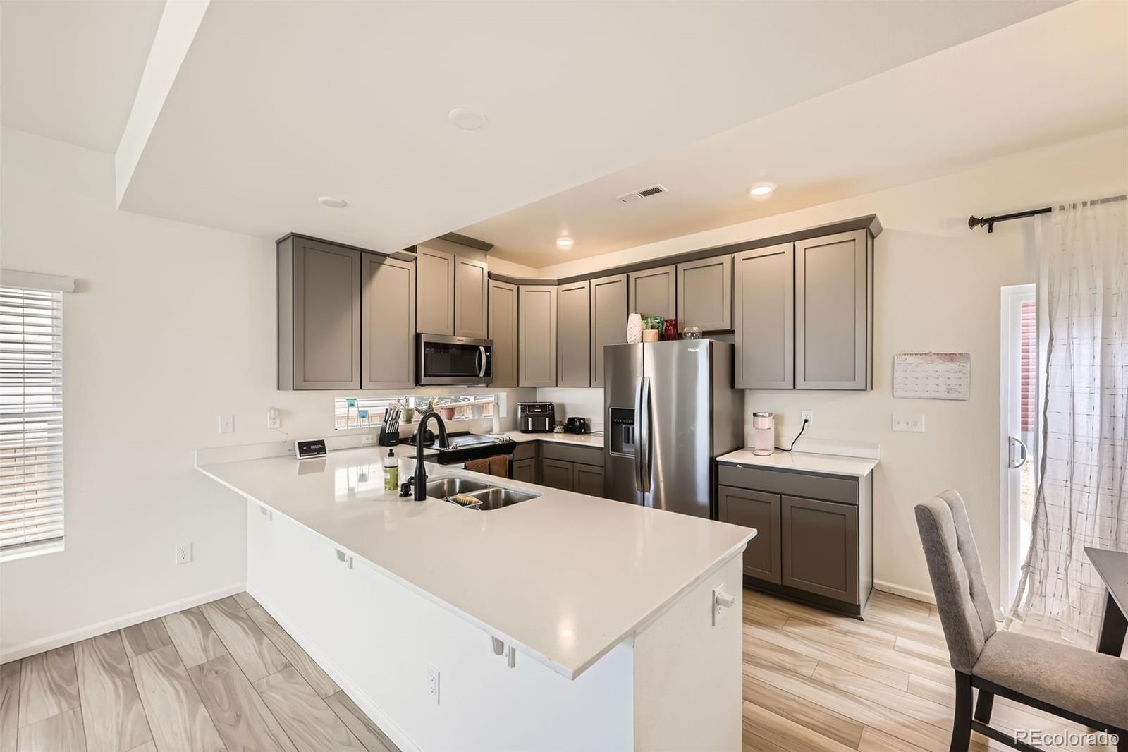 10136 Worchester Street Commerce City CO 80022