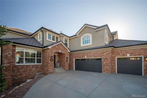 4615 Alpglen Court Colorado Springs CO 80906