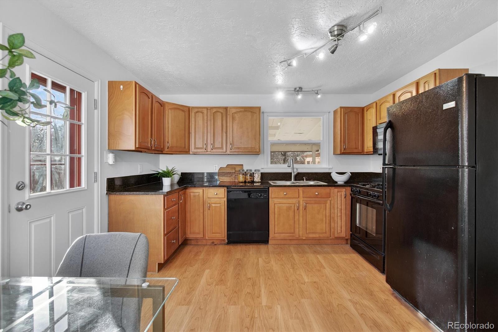 1255 Verbena Street Denver CO 80220