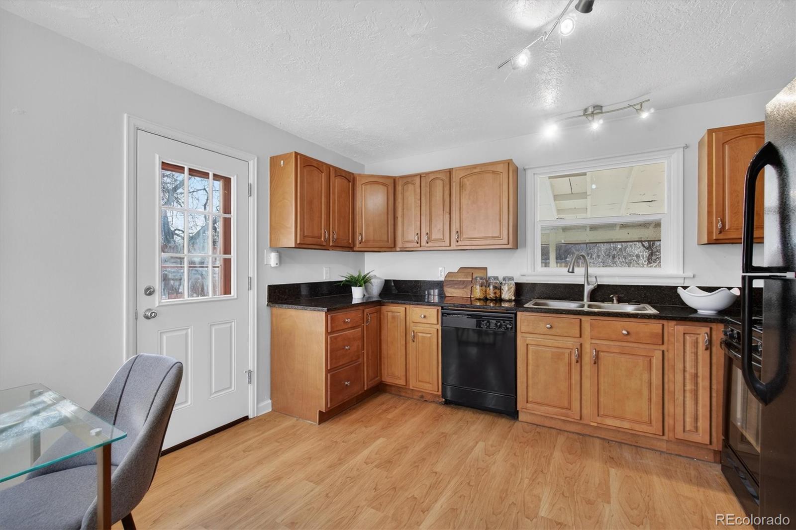 1255 Verbena Street Denver CO 80220