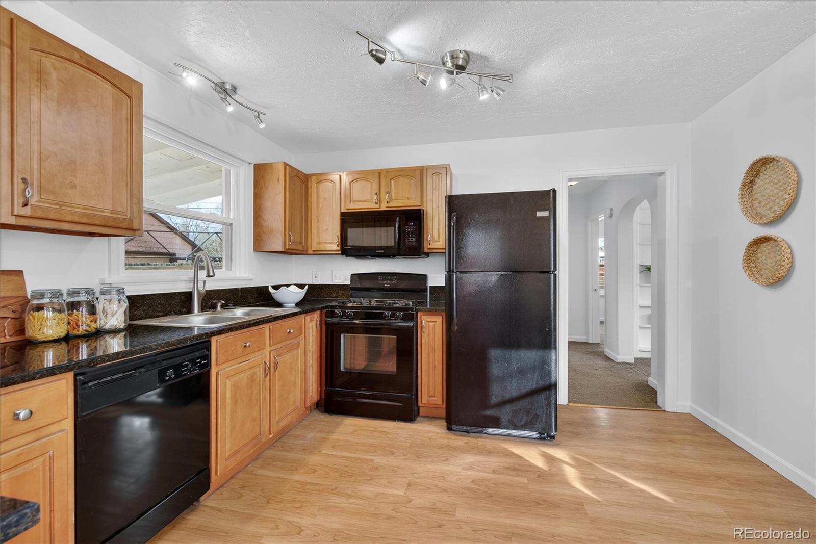 1255 Verbena Street Denver CO 80220