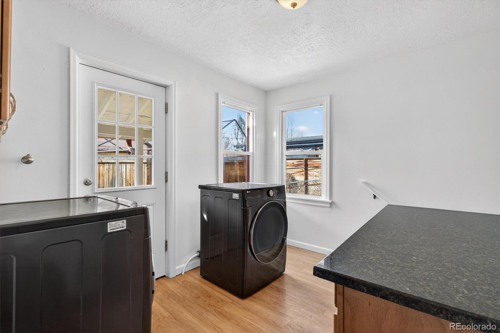 1255 Verbena Street Denver CO 80220