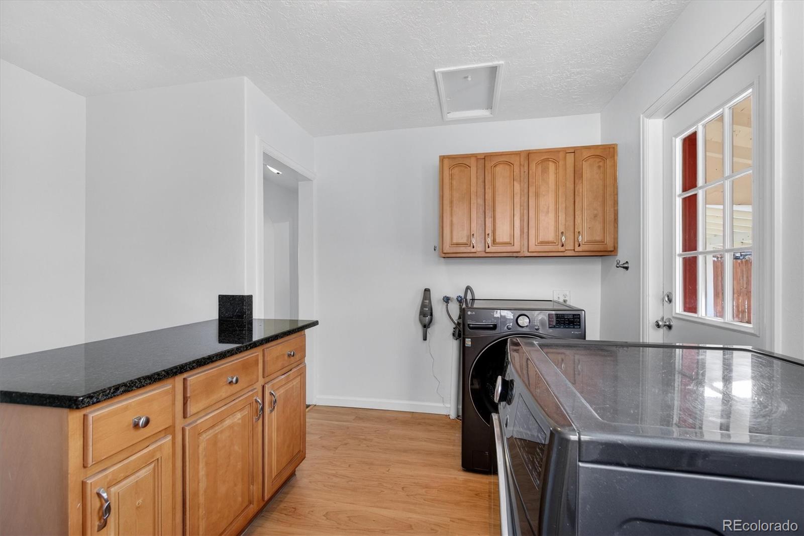 1255 Verbena Street Denver CO 80220