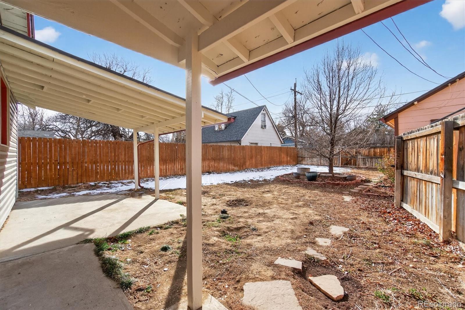 1255 Verbena Street Denver CO 80220