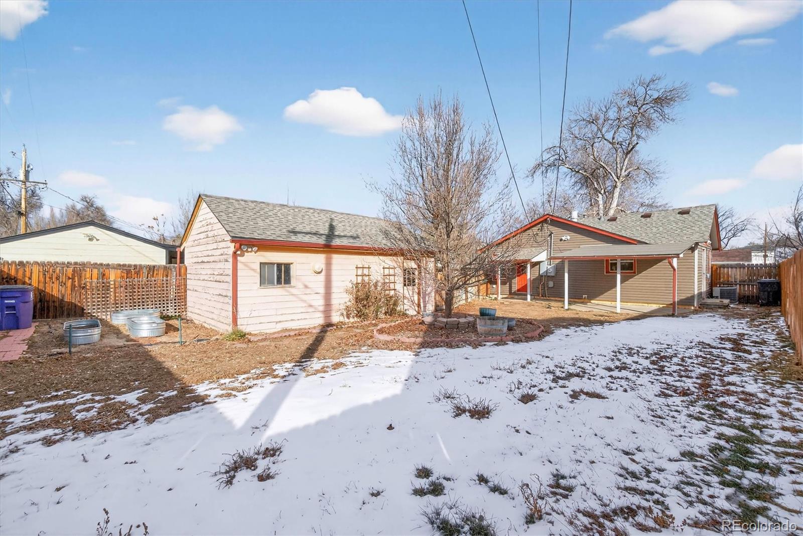 1255 Verbena Street Denver CO 80220