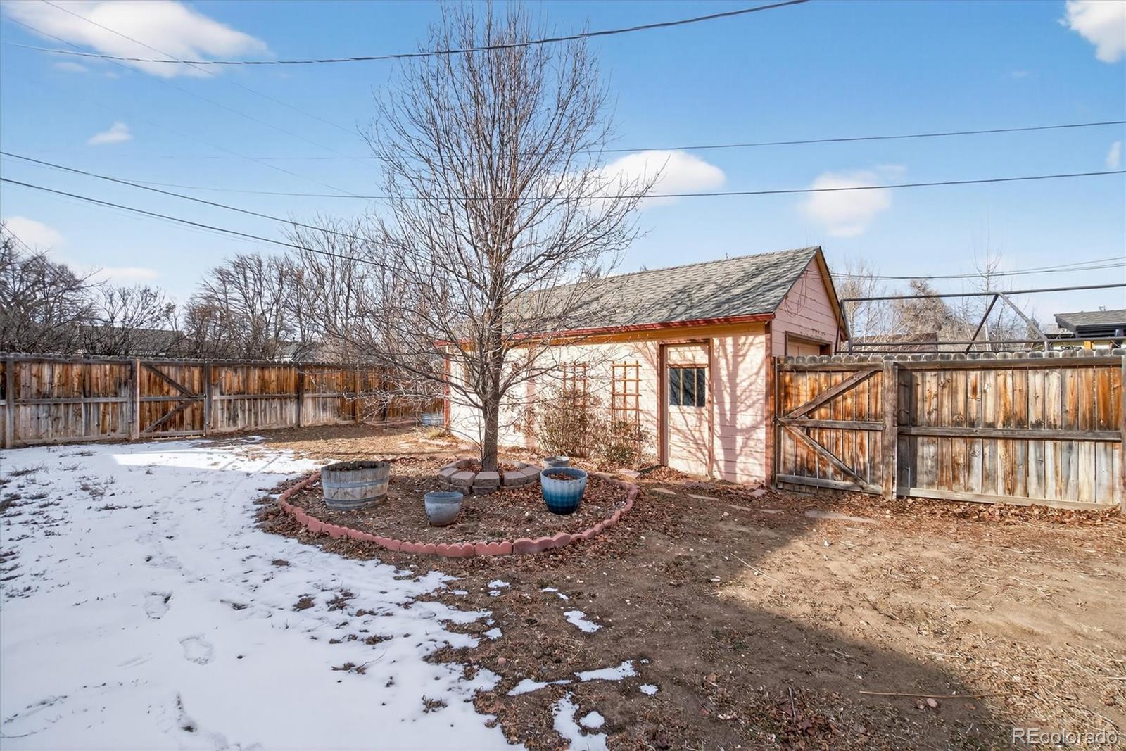 1255 Verbena Street Denver CO 80220