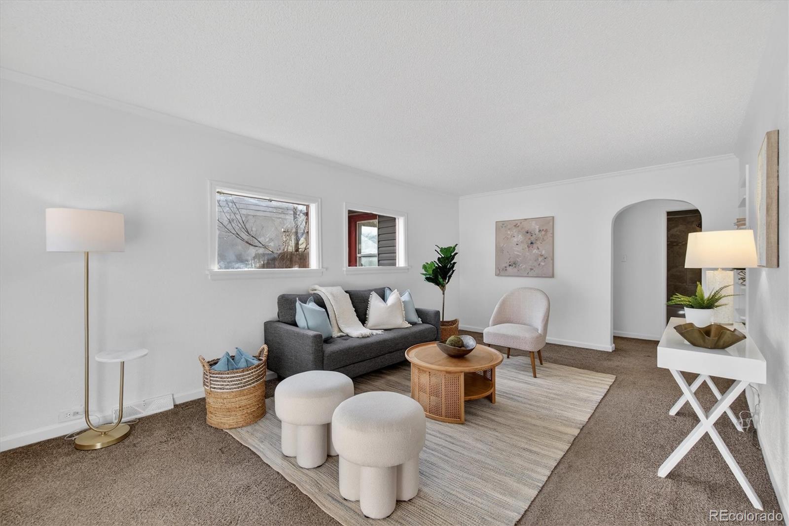1255 Verbena Street Denver CO 80220