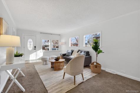 1255 Verbena Street Denver CO 80220