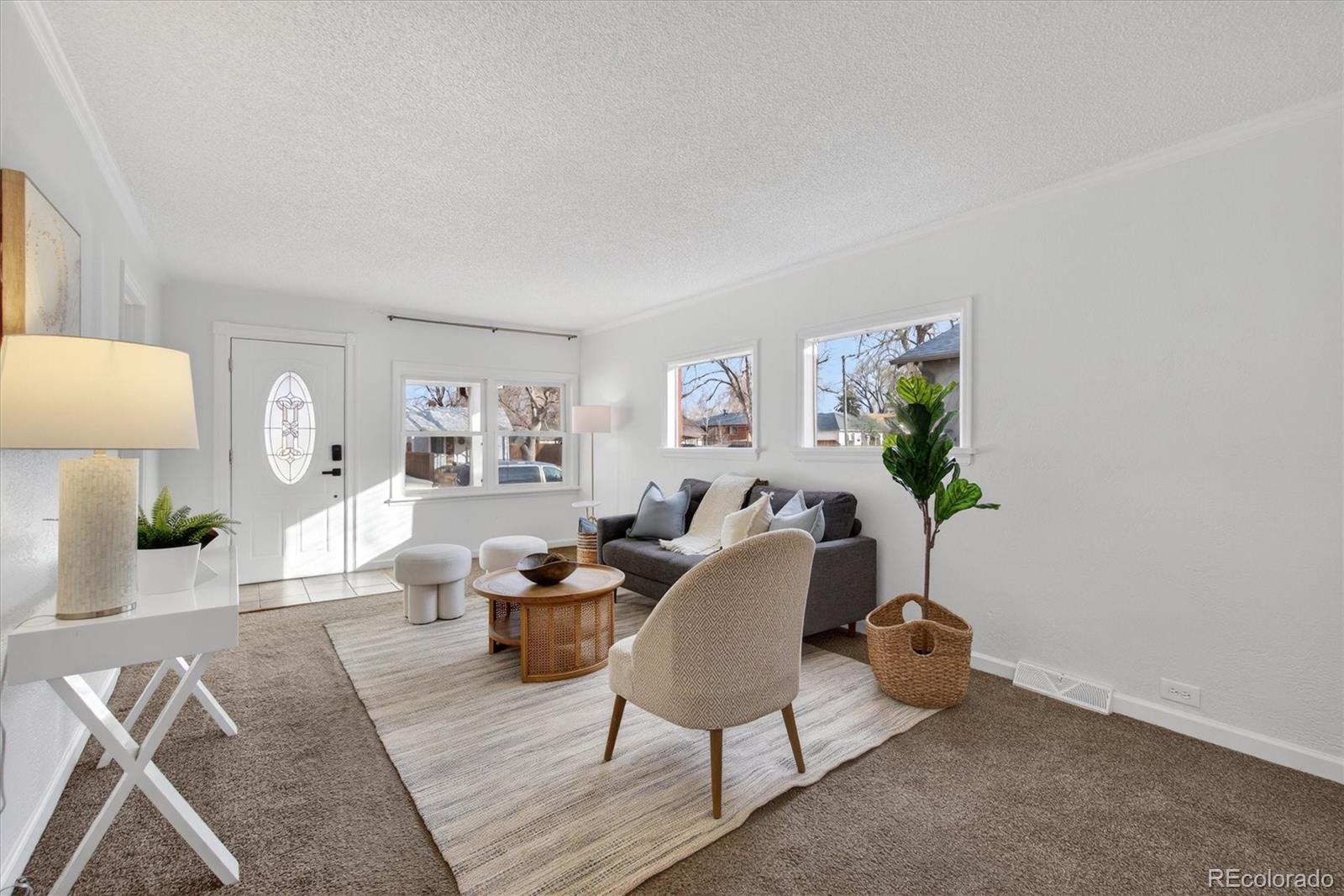 1255 Verbena Street Denver CO 80220