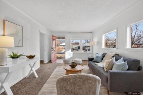 1255 Verbena Street Denver CO 80220
