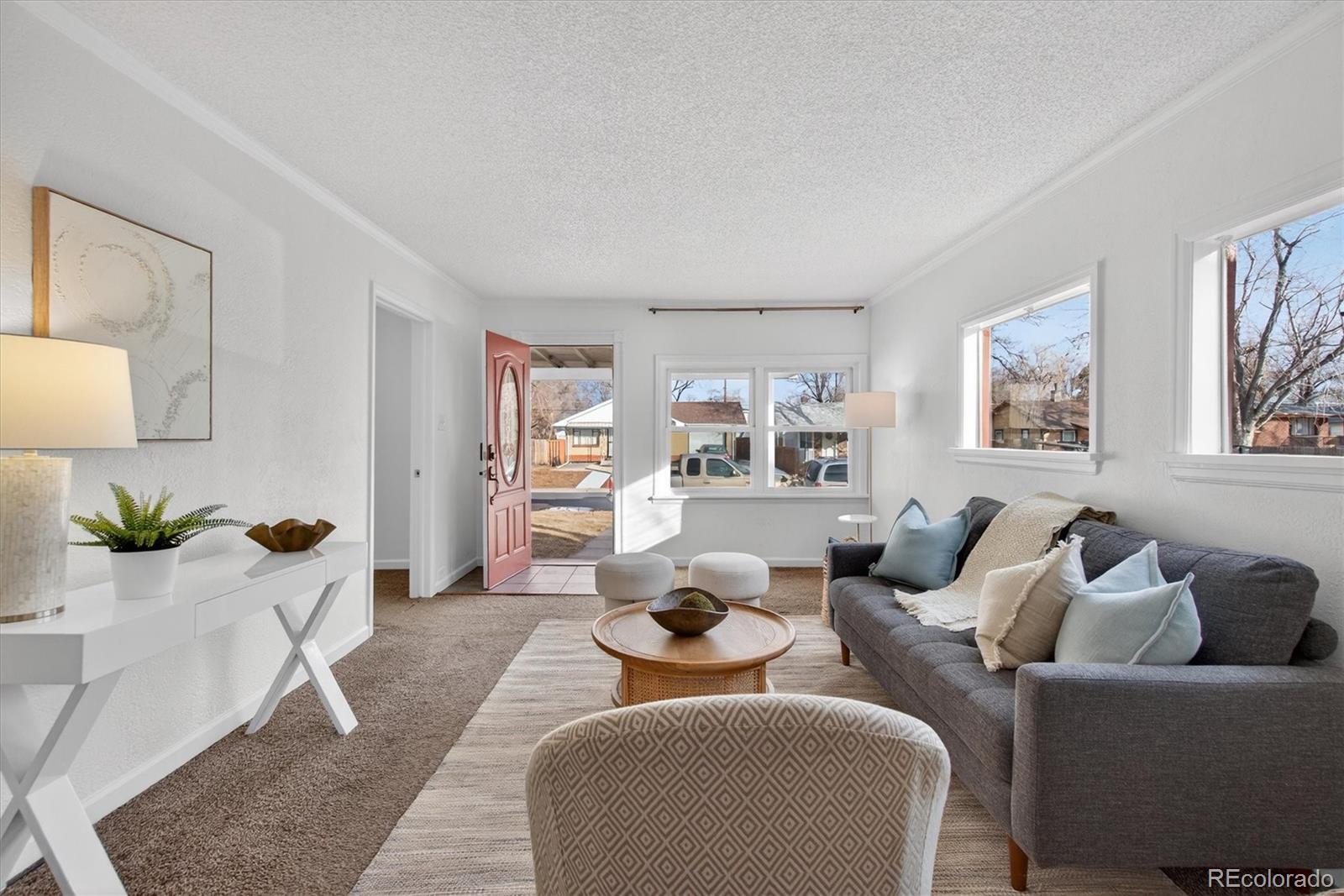 1255 Verbena Street Denver CO 80220