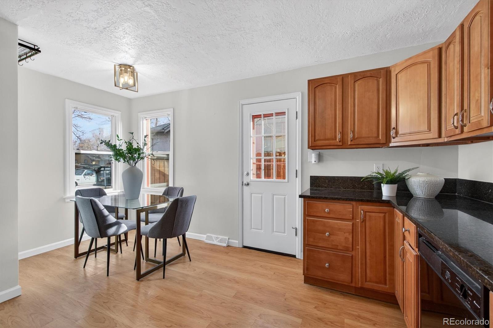1255 Verbena Street Denver CO 80220