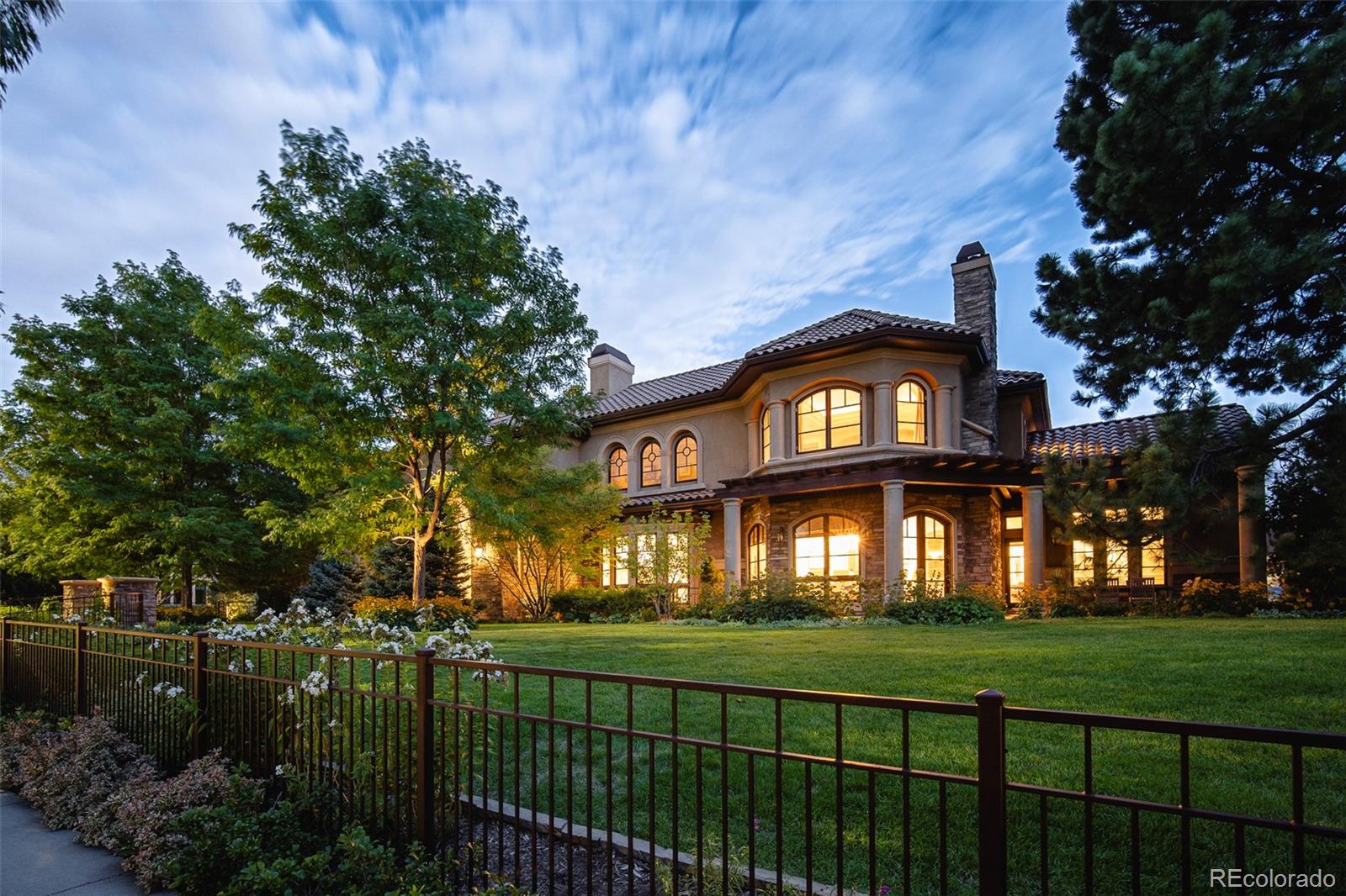 Denver CO, 7450 E 6th Avenue