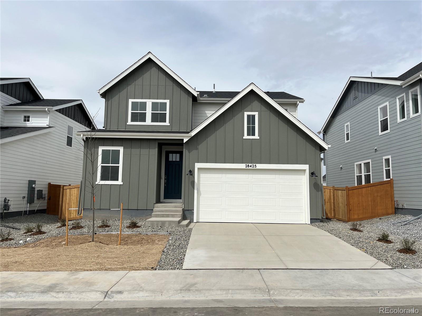 28425 E 4th Avenue Watkins CO 80137