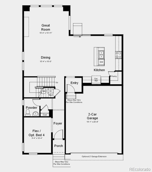 28425 E 4th Avenue Watkins CO 80137