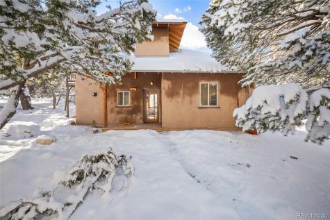 2108 Lone Pine Way Crestone CO 81131
