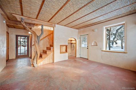 2108 Lone Pine Way Crestone CO 81131