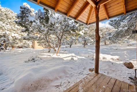 2108 Lone Pine Way Crestone CO 81131